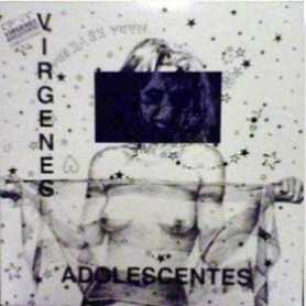 Virgenes adolescentes - Virgenes adolescentes [Vinilo]