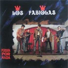 Los fabiolas - Perdón por nada [Vinilo]