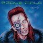 Rogue male - First visit  [Vinilo]