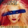 Missing persons - Spring sessions M [Vinilo]