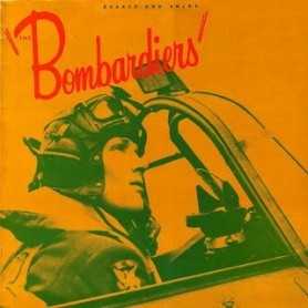 The bombardiers - Search and enjoy [Vinilo]