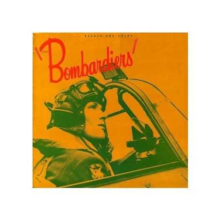 The bombardiers - Search and enjoy [Vinilo]