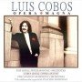 Luis Cobos - Opera Magna [Vinilo]