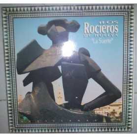 Los rocieros de huelva - La suerte [Vinilo]