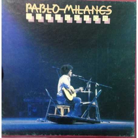 Pablo Milanes - Selección [Box Set Vinilo]