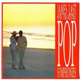 James Last - And orchestra pop symphonies [Vinilo]