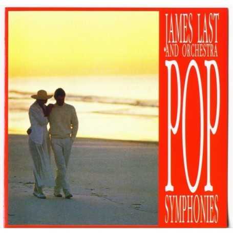 James Last - And orchestra pop symphonies [Vinilo]