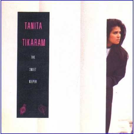 Tanita Tikaram - The sweet keeper [Vinilo]