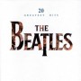 The beatles - 20 Greatest Hits [Vinilo]