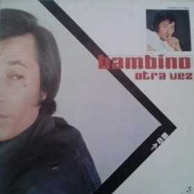 Bambino - Otra vez [Vinilo]