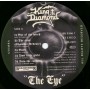 King Diamond - The eye [Vinilo]