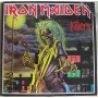 Iron Maiden - Killers [Vinilo]