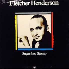 Fletcher Henderson - Sugarfoot Stomp [Vinilo]