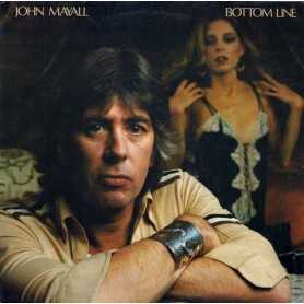 John Mayall - Bottom Line [Vinilo]