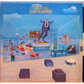 Soft Machine - Land Of Cockayne [Vinilo]