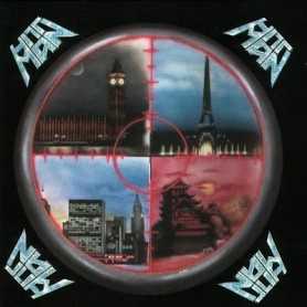 Hitt man - Hitt Man [Vinilo]