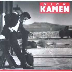 Nick kamen - Us [Vinilo]