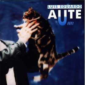 Luis Eduardo Aute - Aufff! [Vinilo]