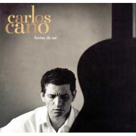 Carlos Cano - Forma de ser [Vinilo]