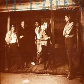 The Textones - Cedar Greek [Vinilo]