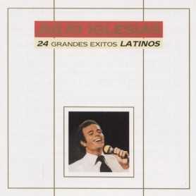 Julio Iglesias - 28 grandes éxitos latinos [Vinilo]