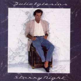 Julio Iglesias - Starry night [Vinilo]