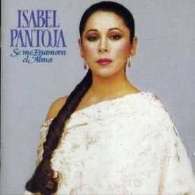 Isabel Pantoja - Se me enamora el alma [Vinilo]