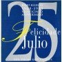 Julio Iglesias - Felicidades Julio, sus primeros exitos [Vinilo]