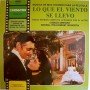 Lo que el viento se llevo - Max Steiner [Vinilo]