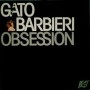 Gato Barbieri - Obsession [Vinilo]
