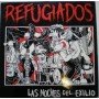 Refugiados - Las noches del exilio [Vinilo]