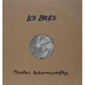 Los brujos - Mentes arborescentes [Vinilo]