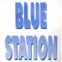 Blue Station - Blue Station [Vinilo]