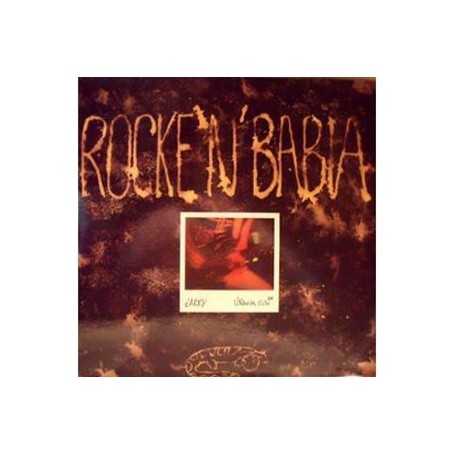 Rocke'N'Babia (En Directo 1991) [Vinilo]