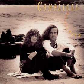 Complices - Esta llorando el sol [Vinilo]