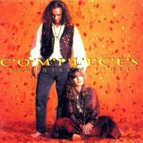 Complices - Preguntas y flores [Vinilo]