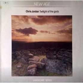 Chris Jordan - Twilight of the gods [Vinilo]