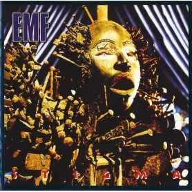 EMF - Stigma [Vinilo]