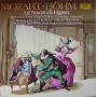 Mozart  - Le nozze di figaro (Bohm) [Box Set Vinilo]