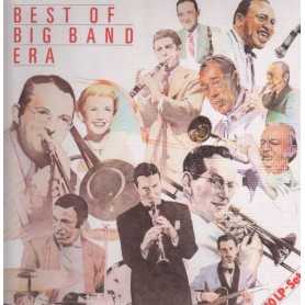 Best of big band era [Box Set Vinilo]