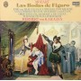 Las bodas de Figaro - Mozart (Karajan) [Box Set Vinilo]