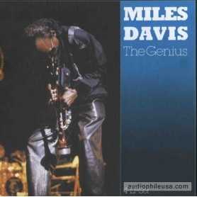 Miles Davis - The genius [Box Set Vinilo]