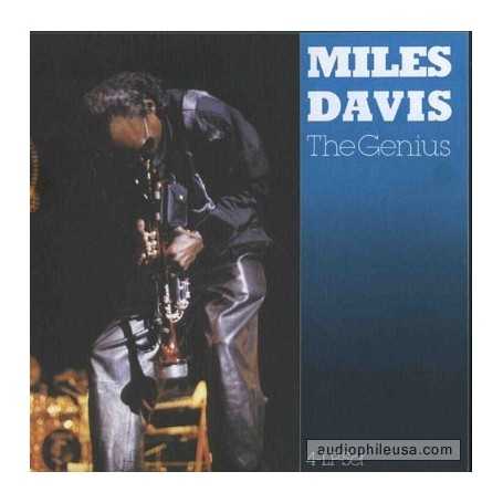 Miles Davis - The genius [Box Set Vinilo]