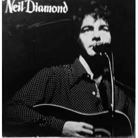 Neil Diamond - Neil Diamond [Box Set Vinilo]