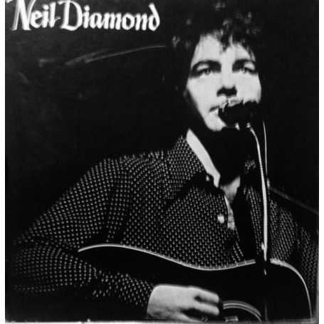 Neil Diamond - Neil Diamond [Box Set Vinilo]