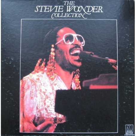 Stevie Wonder - The Stevie Wonder Collection [Box Set Vinilo]