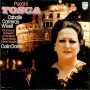 Puccini - Tosca (Colin Davis) [Box Set Vinilo]
