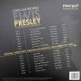 Elvis Presley - Grandes exitos (Long live the king) [Vinilo]