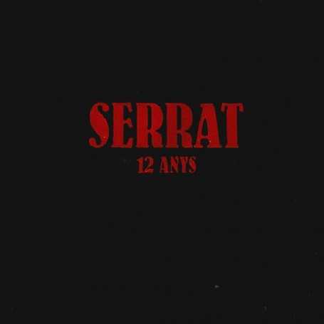 Serrat - 12 anys [Box Set Vinilo]