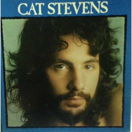 Cat Stevens - Cat Stevens [Box Set Vinilo]